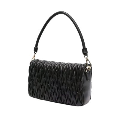 THE DEMURE SHOULDER BAG